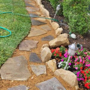 Top Notch Stonewall services in Dallas, TX